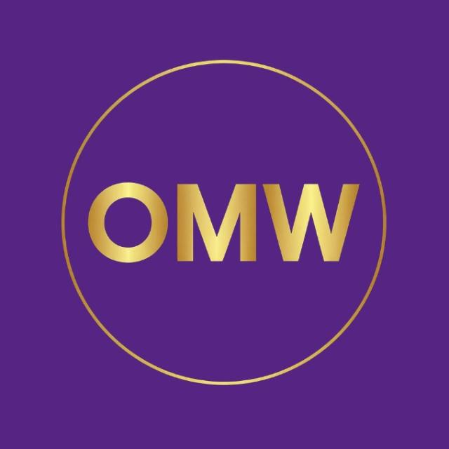 OMW Logo